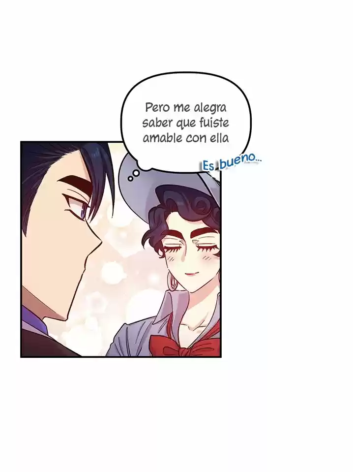 Fortuna O Aflicción? - Capítulo 35 - Página 5 - LectorTMOo