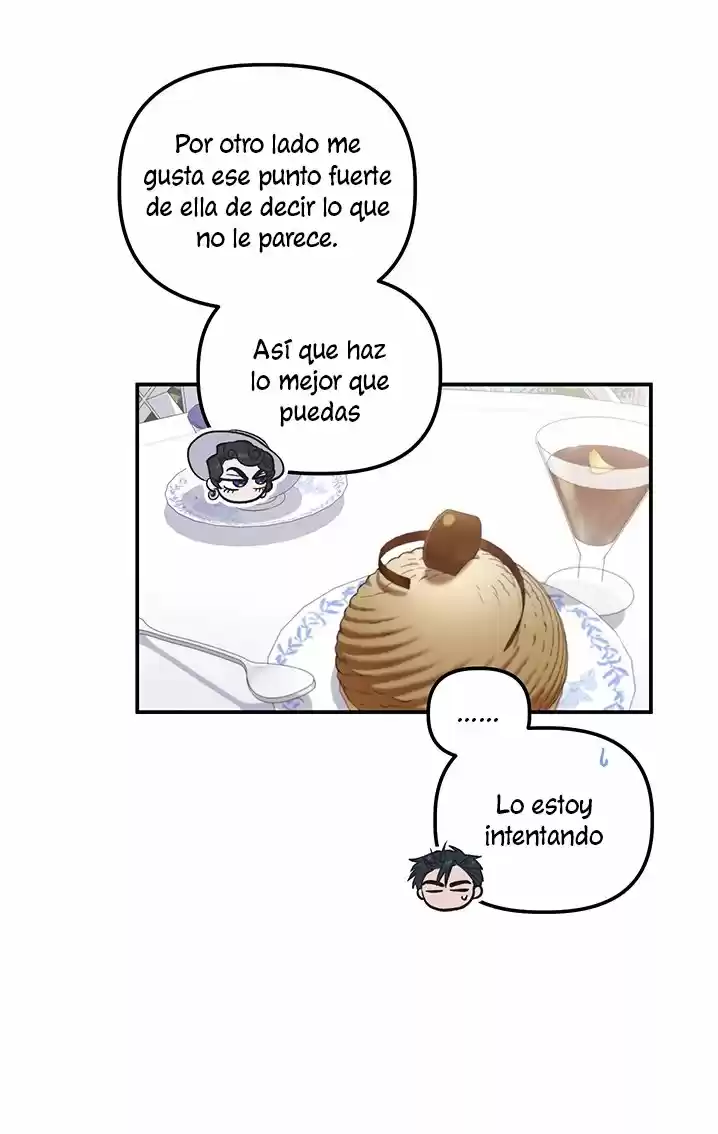 Fortuna O Aflicción? - Capítulo 35 - Página 7 - LectorTMOo