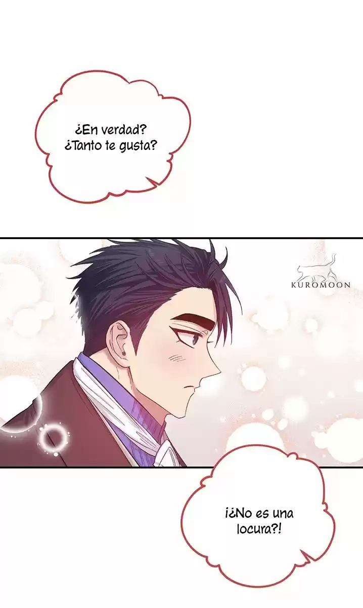 Fortuna O Aflicción? - Capítulo 35 - Página 12 - LectorTMOo