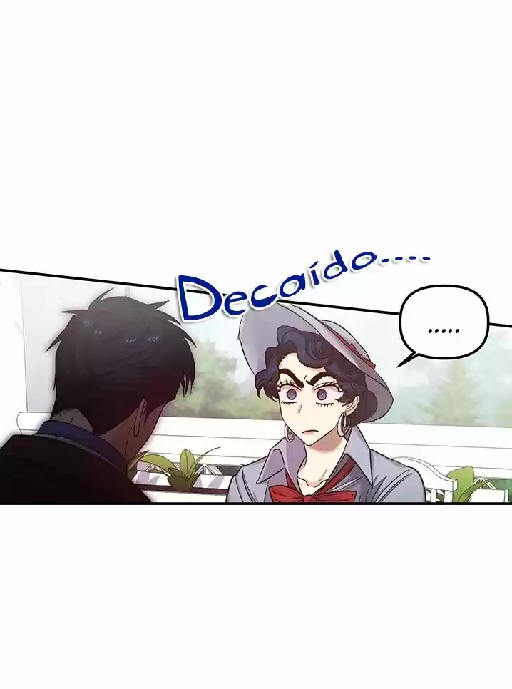 Fortuna O Aflicción? - Capítulo 35 - Página 14 - LectorTMOo