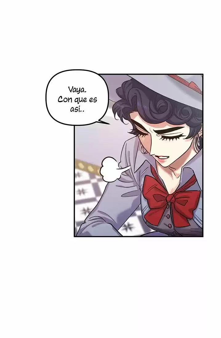 Fortuna O Aflicción? - Capítulo 35 - Página 15 - LectorTMOo