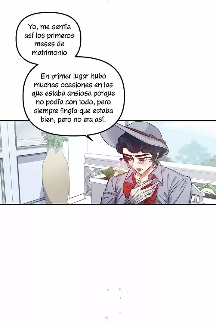 Fortuna O Aflicción? - Capítulo 35 - Página 28 - LectorTMOo