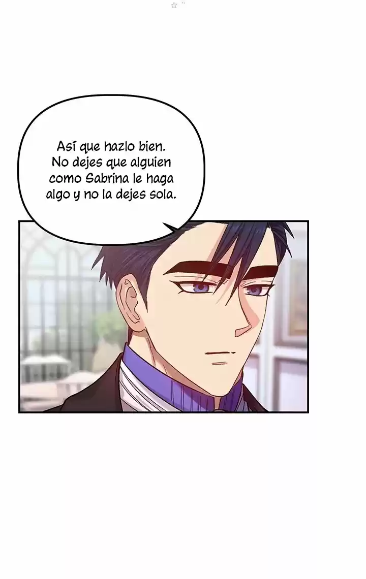 Fortuna O Aflicción? - Capítulo 35 - Página 32 - LectorTMOo