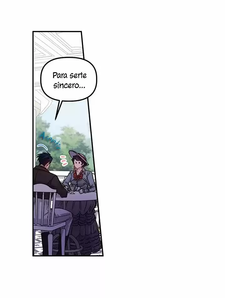 Fortuna O Aflicción? - Capítulo 35 - Página 33 - LectorTMOo