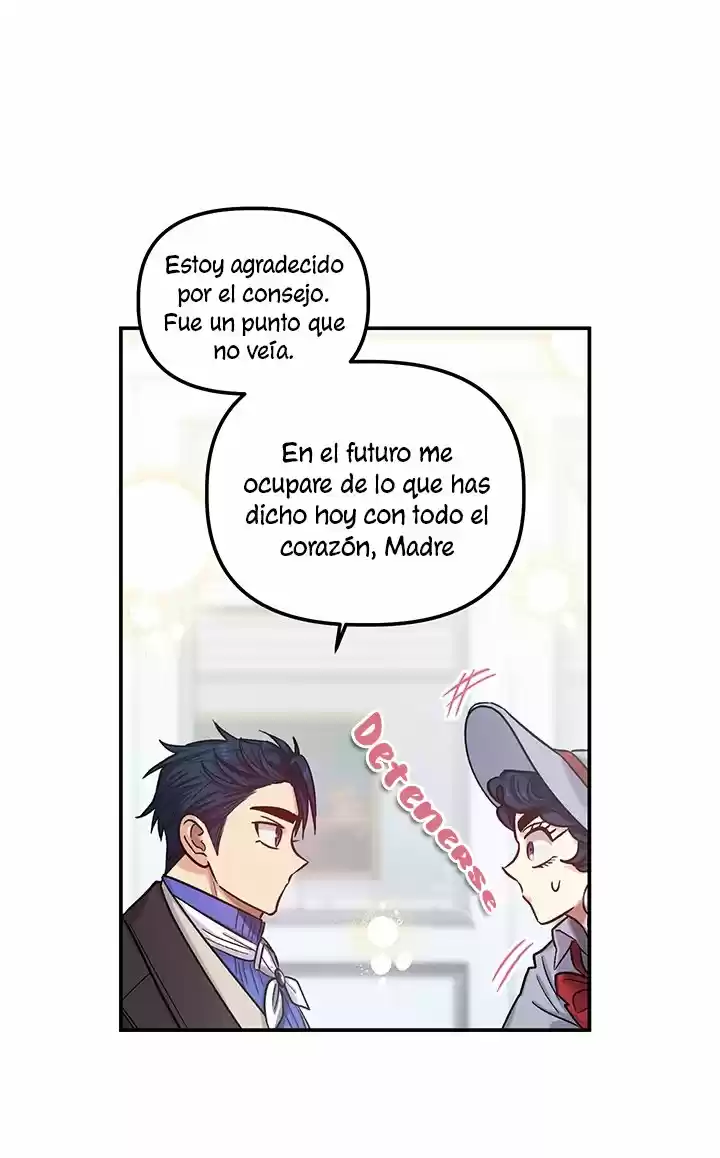 Fortuna O Aflicción? - Capítulo 35 - Página 35 - LectorTMOo