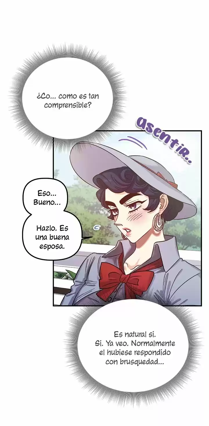 Fortuna O Aflicción? - Capítulo 35 - Página 36 - LectorTMOo