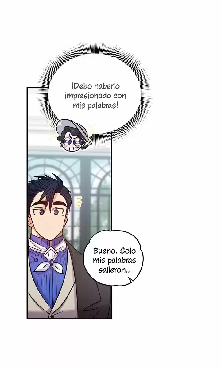Fortuna O Aflicción? - Capítulo 35 - Página 37 - LectorTMOo