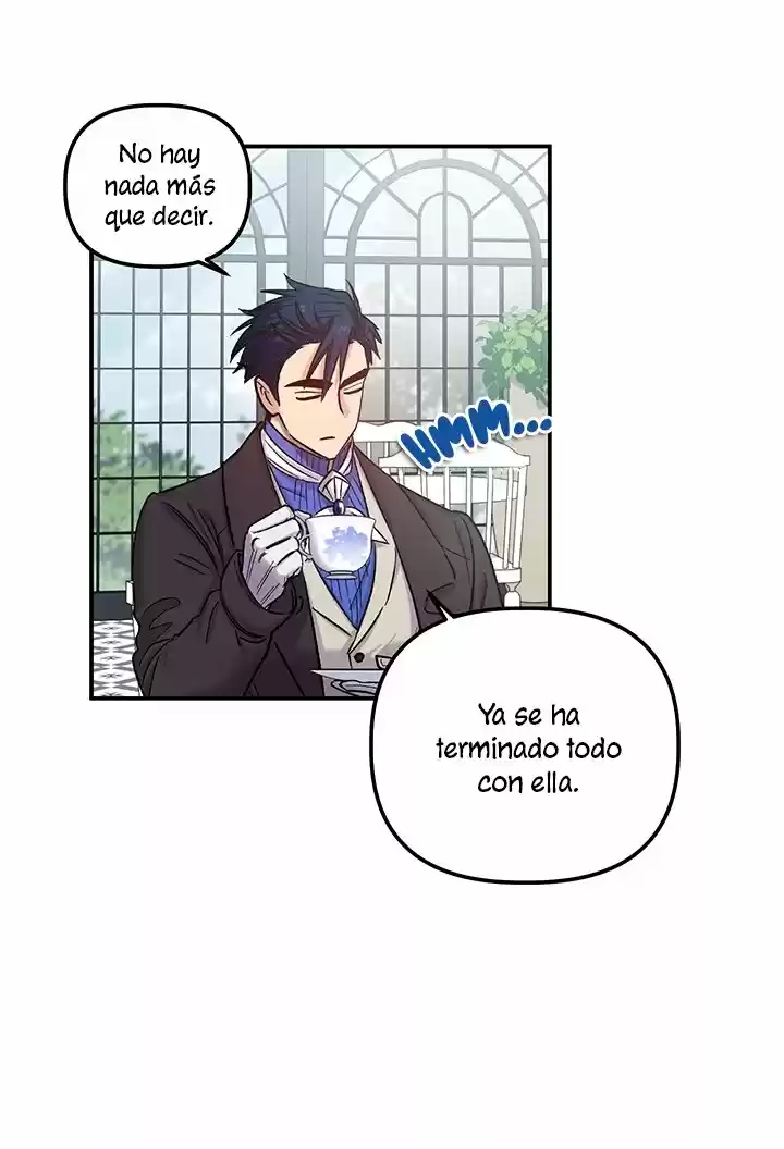 Fortuna O Aflicción? - Capítulo 35 - Página 41 - LectorTMOo