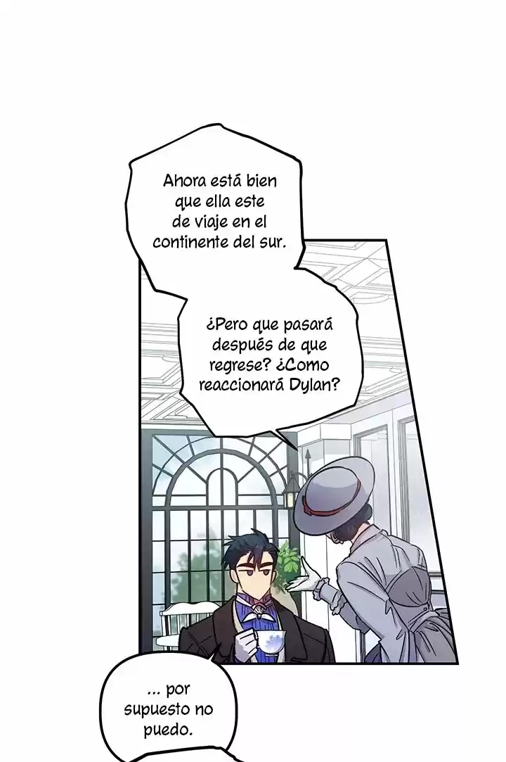 Fortuna O Aflicción? - Capítulo 35 - Página 56 - LectorTMOo