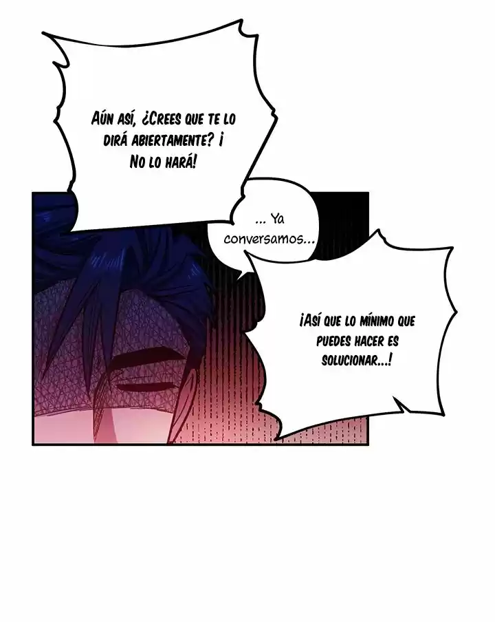 Fortuna O Aflicción? - Capítulo 35 - Página 58 - LectorTMOo