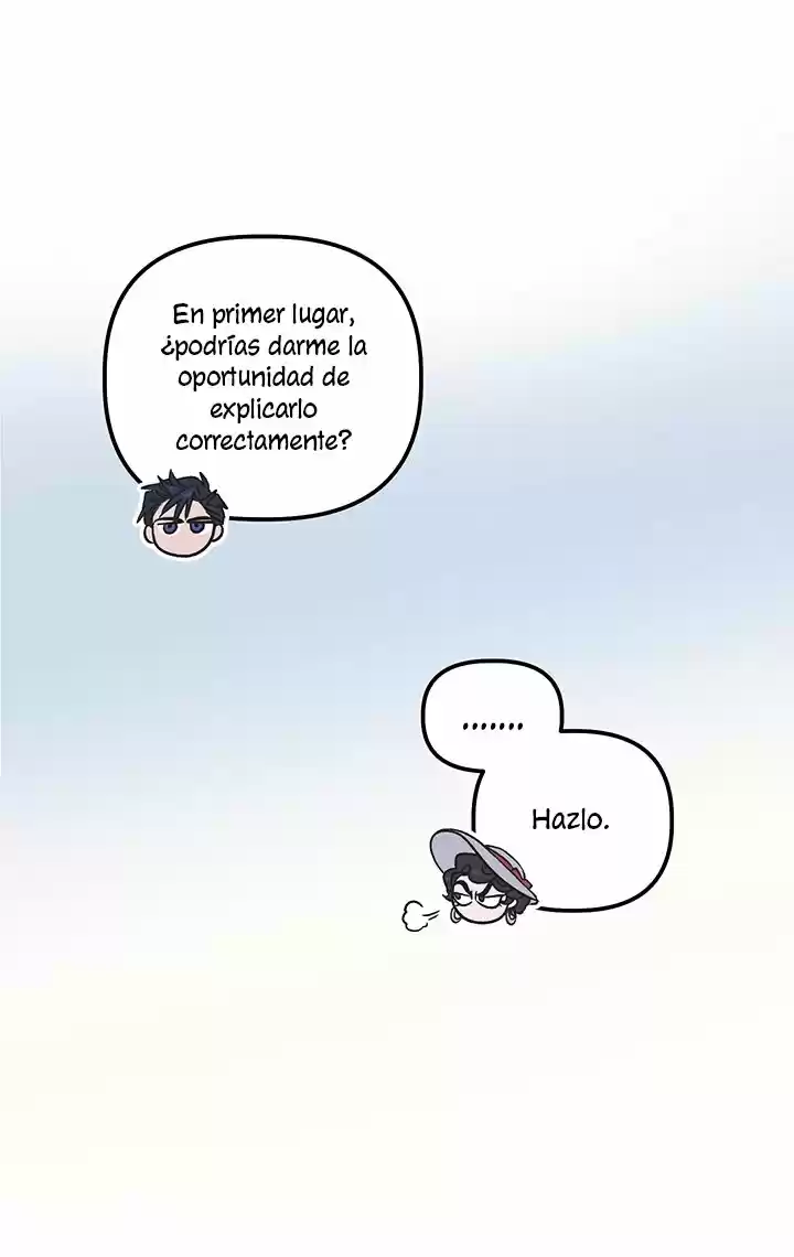 Fortuna O Aflicción? - Capítulo 35 - Página 61 - LectorTMOo