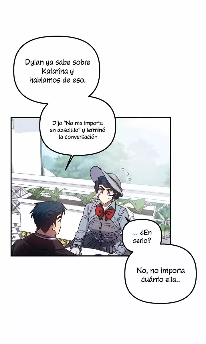 Fortuna O Aflicción? - Capítulo 35 - Página 62 - LectorTMOo