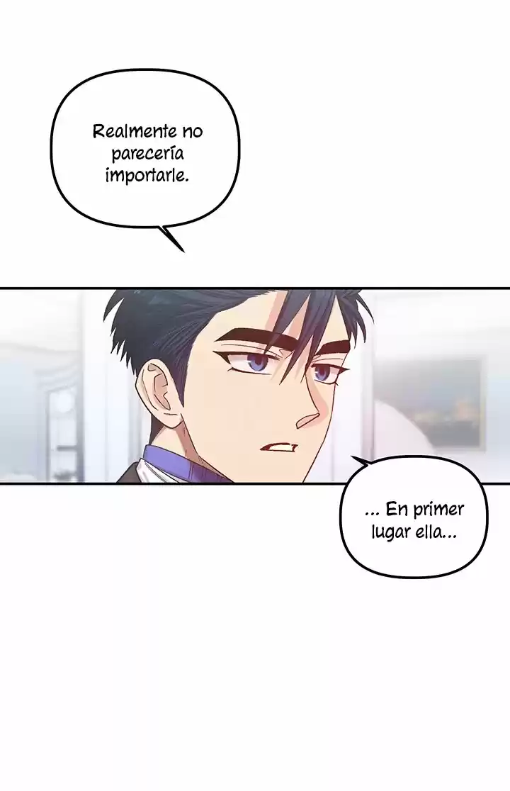 Fortuna O Aflicción? - Capítulo 35 - Página 63 - LectorTMOo
