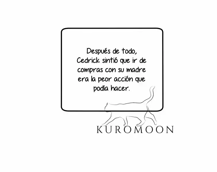 Fortuna O Aflicción? - Capítulo 36 - Página 23 - LectorTMOo