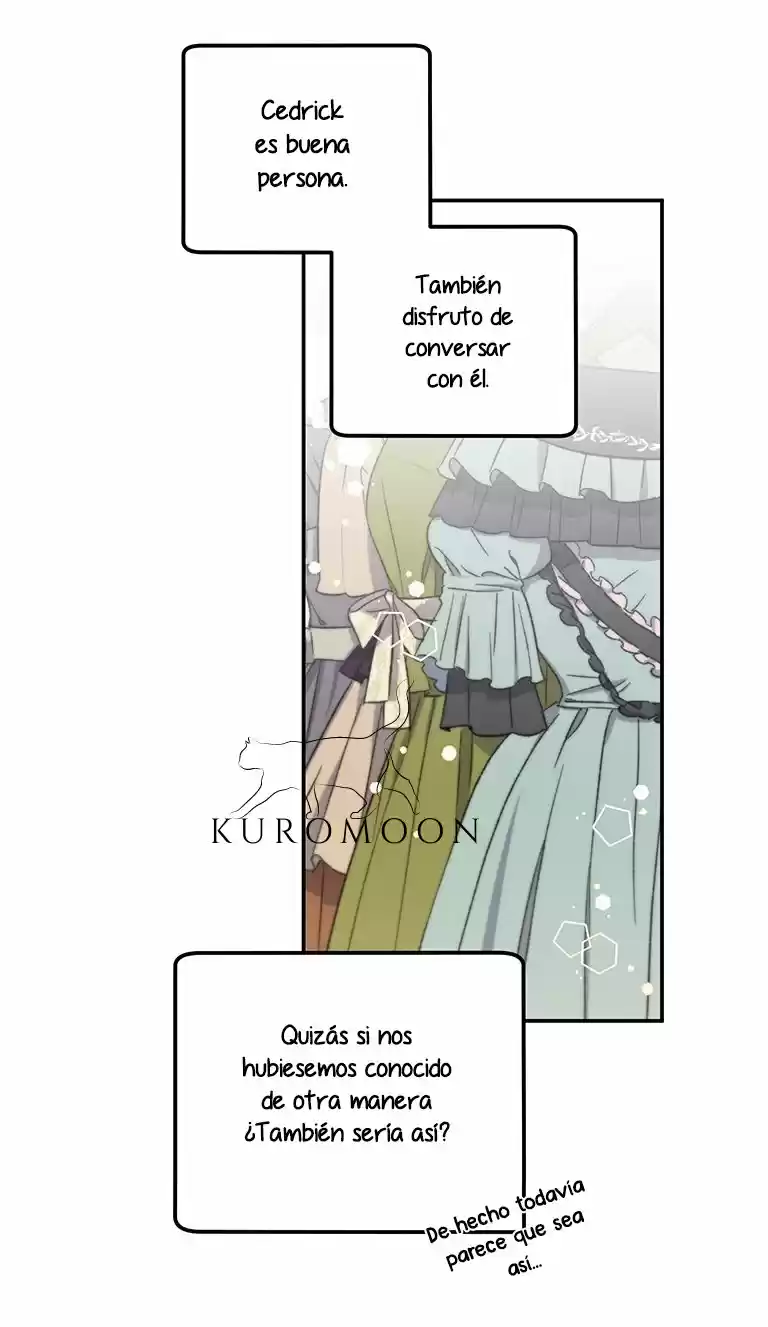 Fortuna O Aflicción? - Capítulo 36 - Página 41 - LectorTMOo