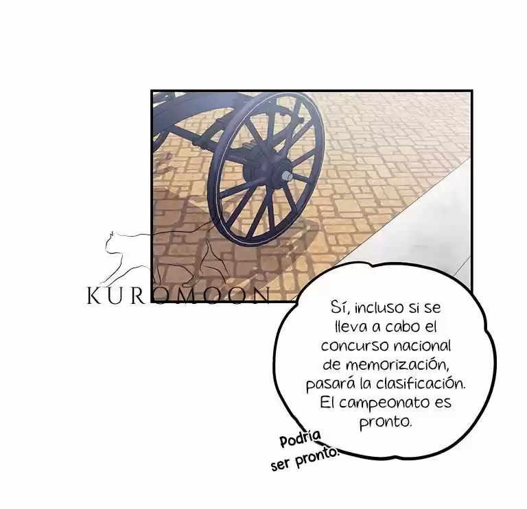 Fortuna O Aflicción? - Capítulo 36 - Página 51 - LectorTMOo