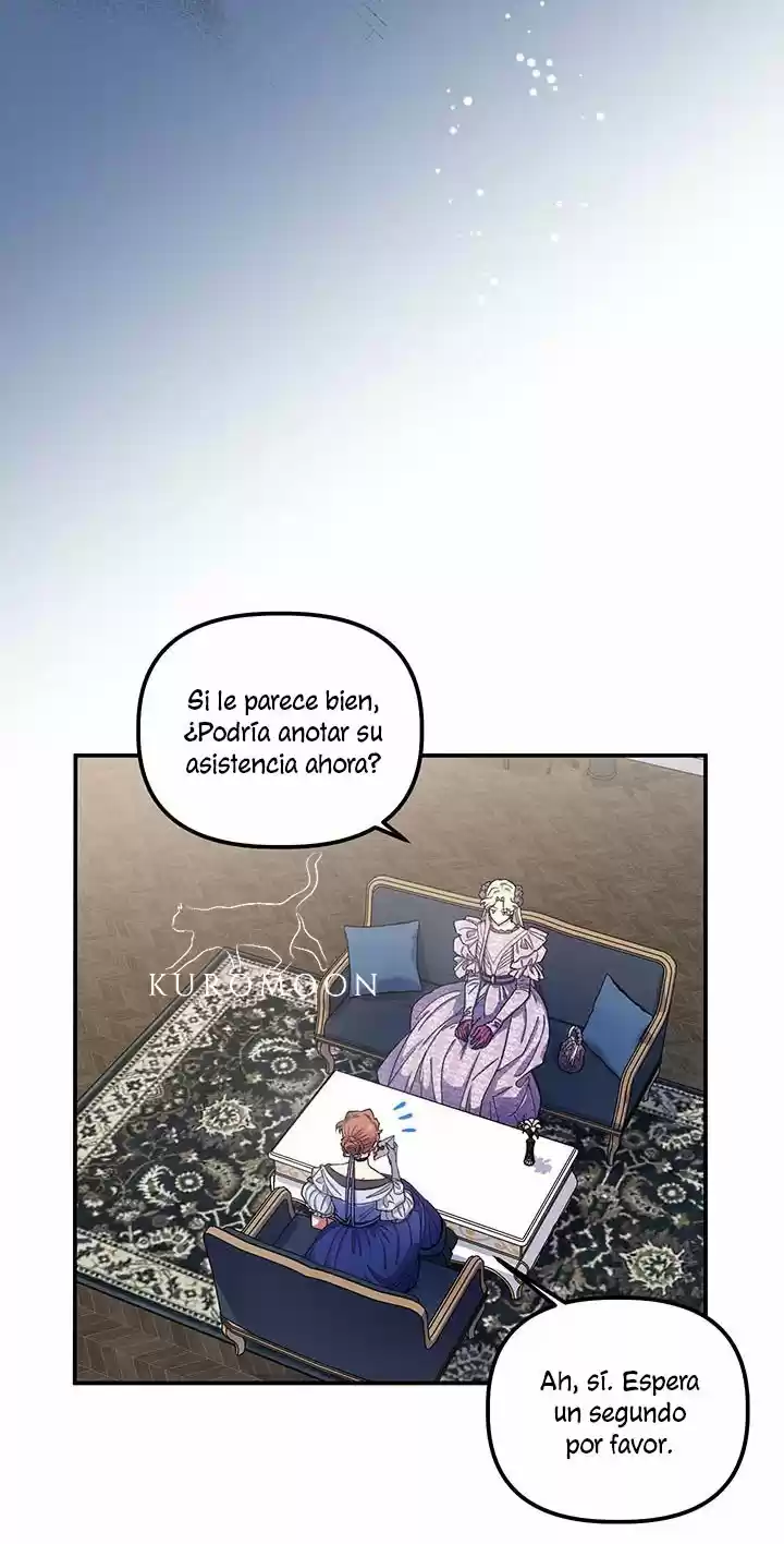 Fortuna O Aflicción? - Capítulo 38 - Página 14 - LectorTMOo