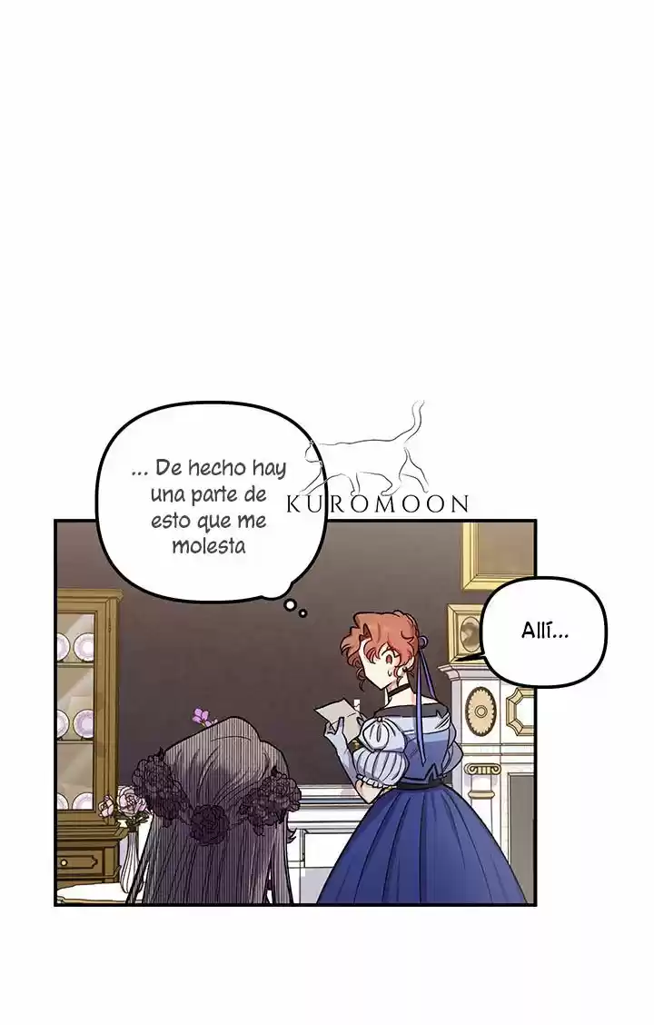 Fortuna O Aflicción? - Capítulo 38 - Página 24 - LectorTMOo