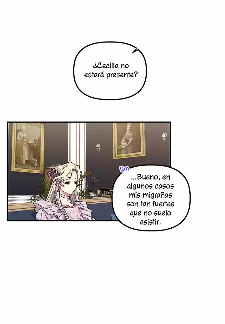 Fortuna O Aflicción? - Capítulo 38 - Página 29 - LectorTMOo