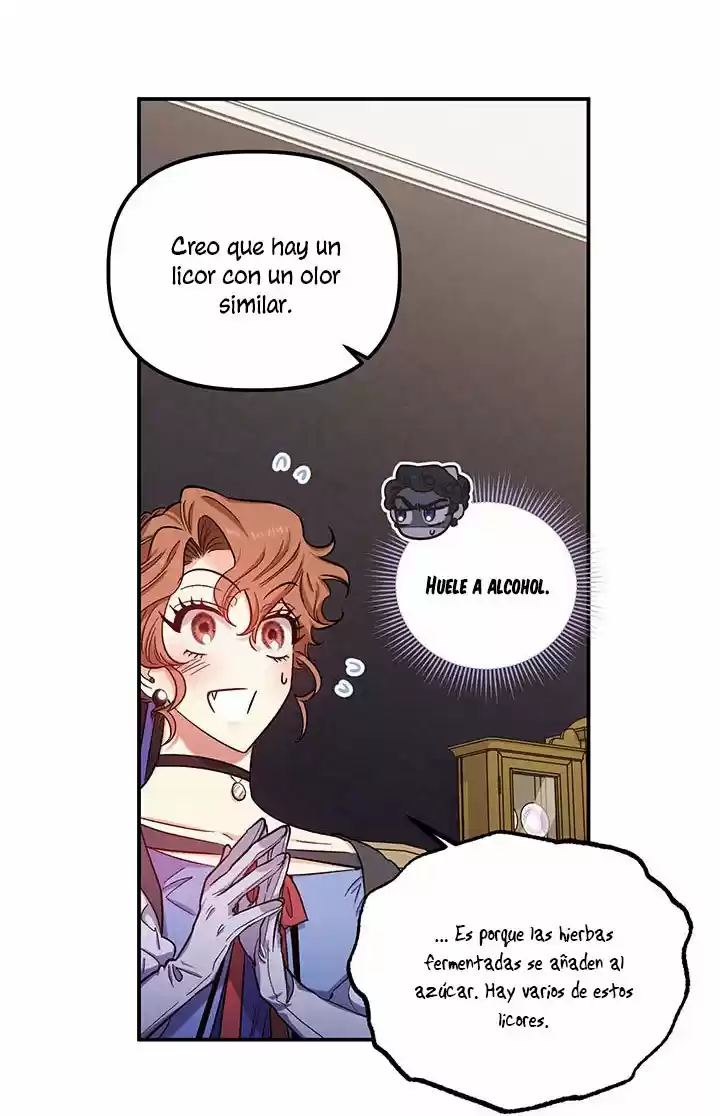 Fortuna O Aflicción? - Capítulo 38 - Página 53 - LectorTMOo