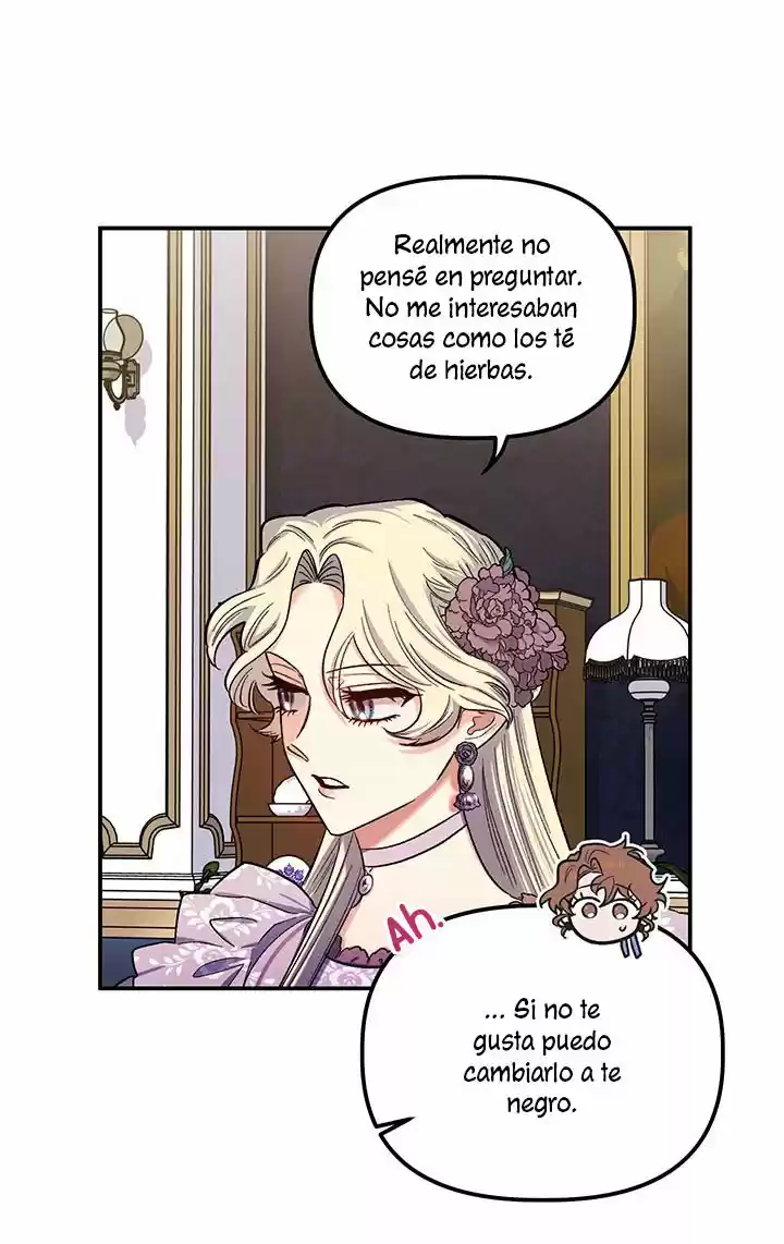 Fortuna O Aflicción? - Capítulo 38 - Página 64 - LectorTMOo