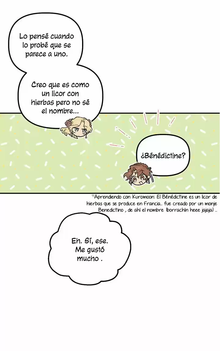Fortuna O Aflicción? - Capítulo 39 - Página 8 - LectorTMOo