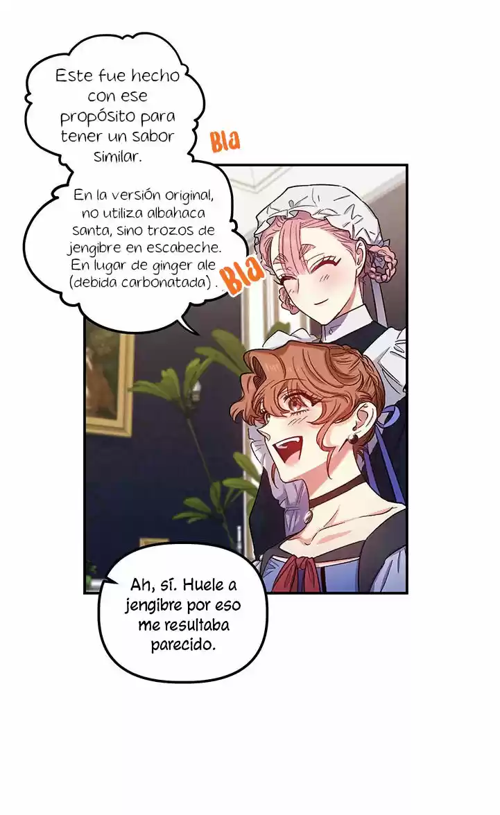 Fortuna O Aflicción? - Capítulo 39 - Página 9 - LectorTMOo