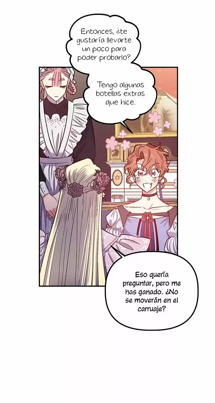 Fortuna O Aflicción? - Capítulo 39 - Página 11 - LectorTMOo