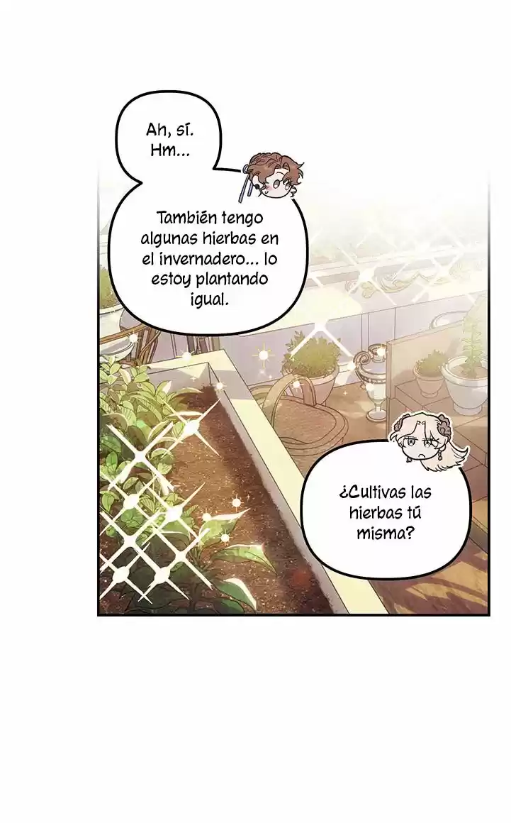 Fortuna O Aflicción? - Capítulo 39 - Página 12 - LectorTMOo