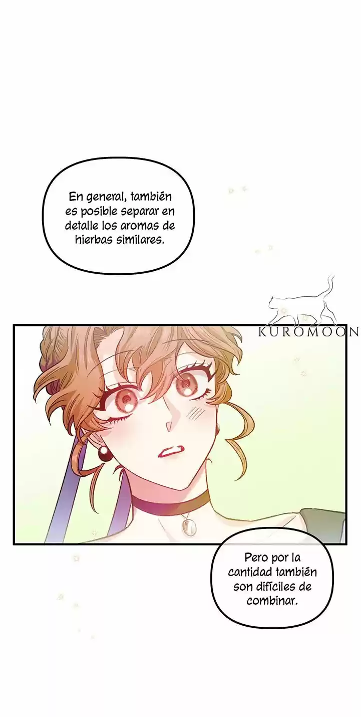 Fortuna O Aflicción? - Capítulo 39 - Página 15 - LectorTMOo