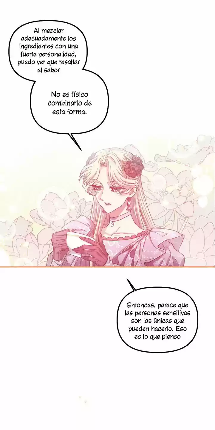 Fortuna O Aflicción? - Capítulo 39 - Página 16 - LectorTMOo