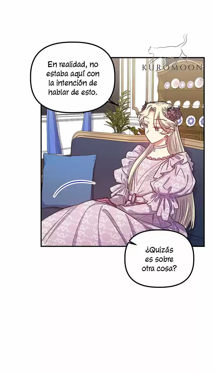 Fortuna O Aflicción? - Capítulo 39 - Página 27 - LectorTMOo