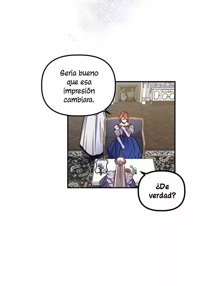 Fortuna O Aflicción? - Capítulo 39 - Página 30 - LectorTMOo