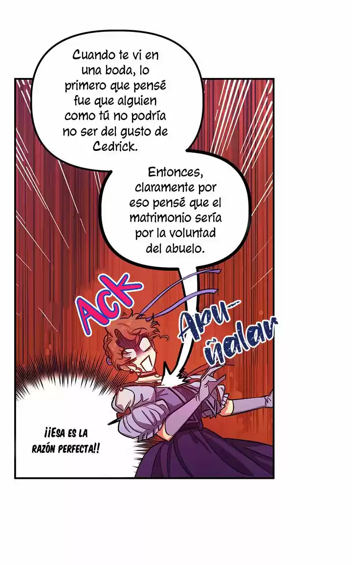Fortuna O Aflicción? - Capítulo 39 - Página 32 - LectorTMOo