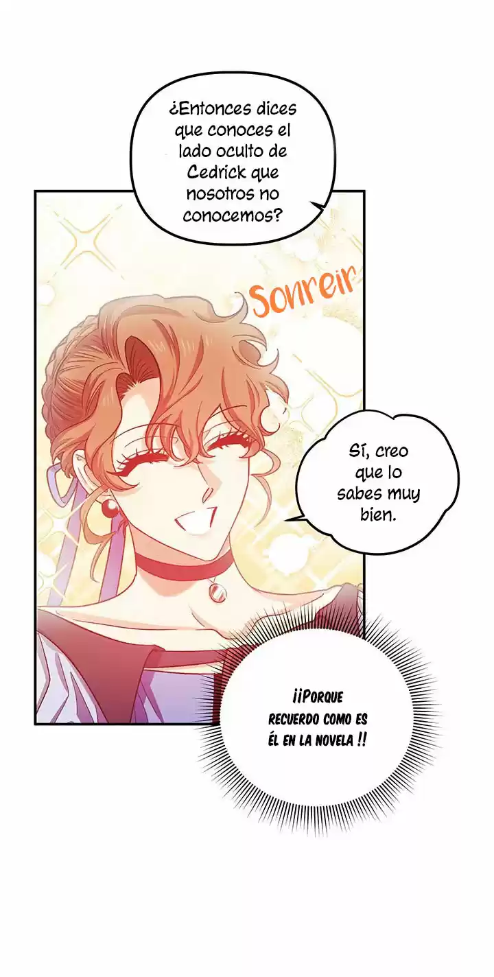 Fortuna O Aflicción? - Capítulo 39 - Página 37 - LectorTMOo