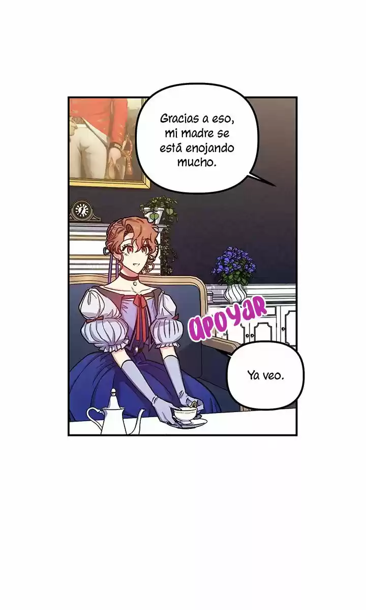 Fortuna O Aflicción? - Capítulo 39 - Página 43 - LectorTMOo