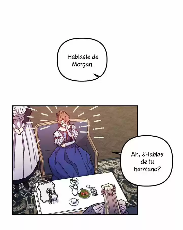 Fortuna O Aflicción? - Capítulo 39 - Página 47 - LectorTMOo