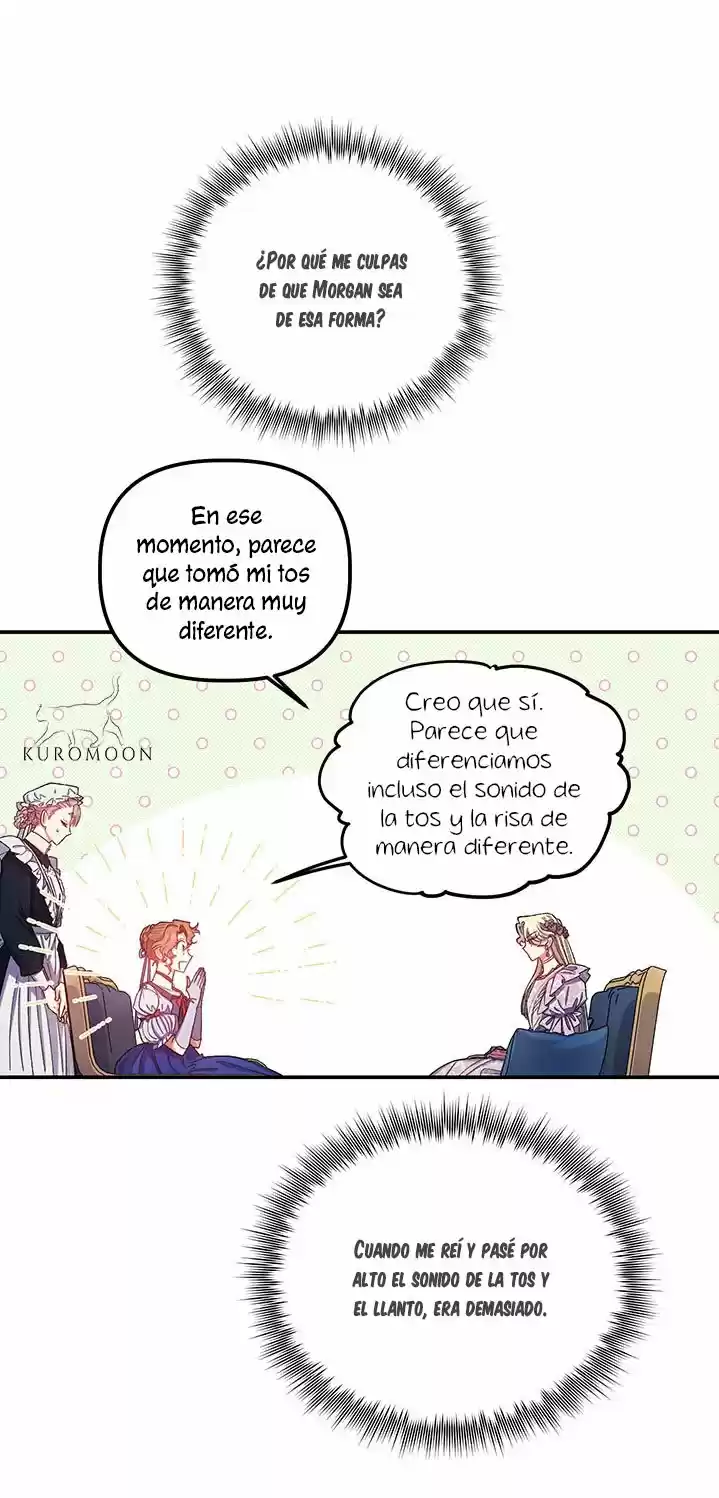 Fortuna O Aflicción? - Capítulo 39 - Página 49 - LectorTMOo