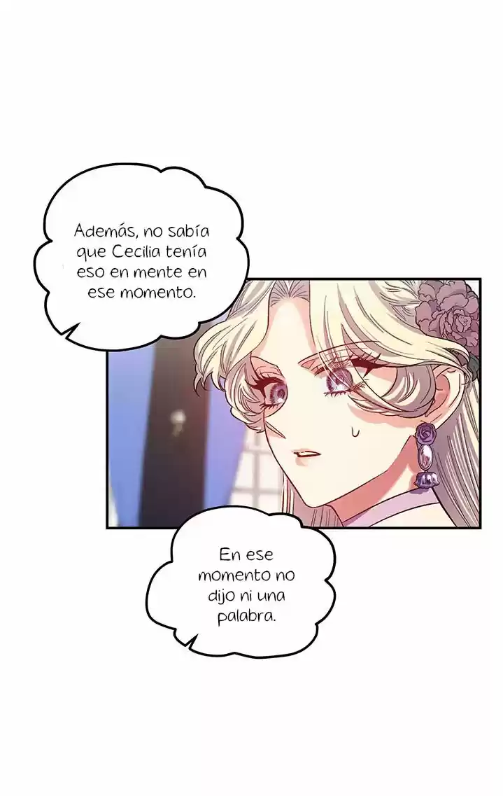 Fortuna O Aflicción? - Capítulo 39 - Página 50 - LectorTMOo