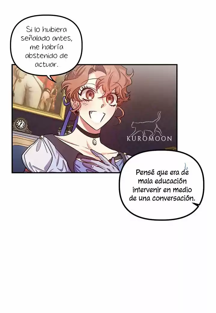 Fortuna O Aflicción? - Capítulo 39 - Página 51 - LectorTMOo