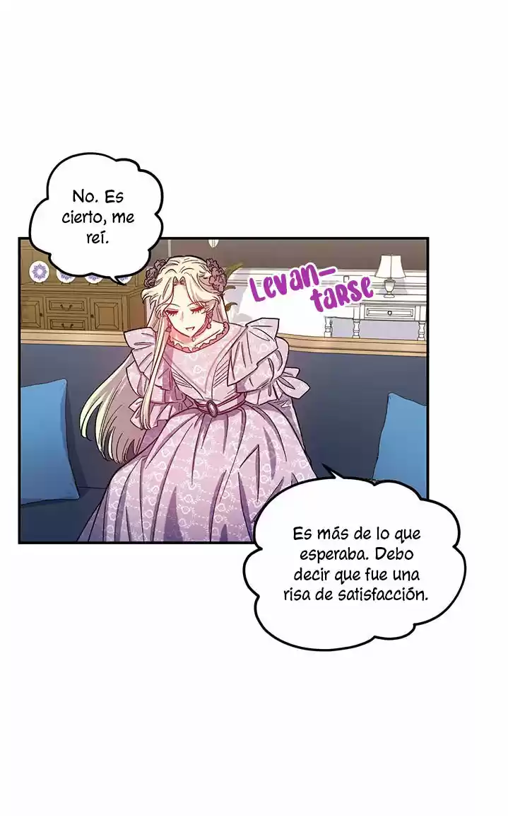 Fortuna O Aflicción? - Capítulo 39 - Página 56 - LectorTMOo