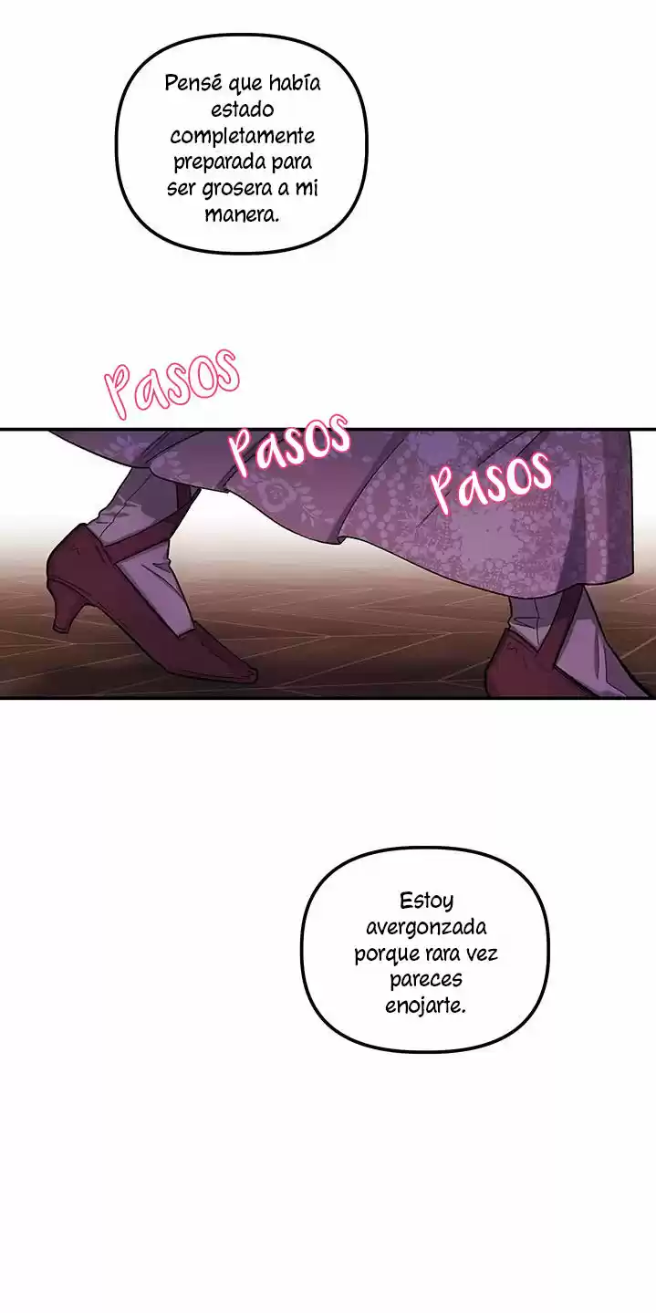 Fortuna O Aflicción? - Capítulo 39 - Página 59 - LectorTMOo
