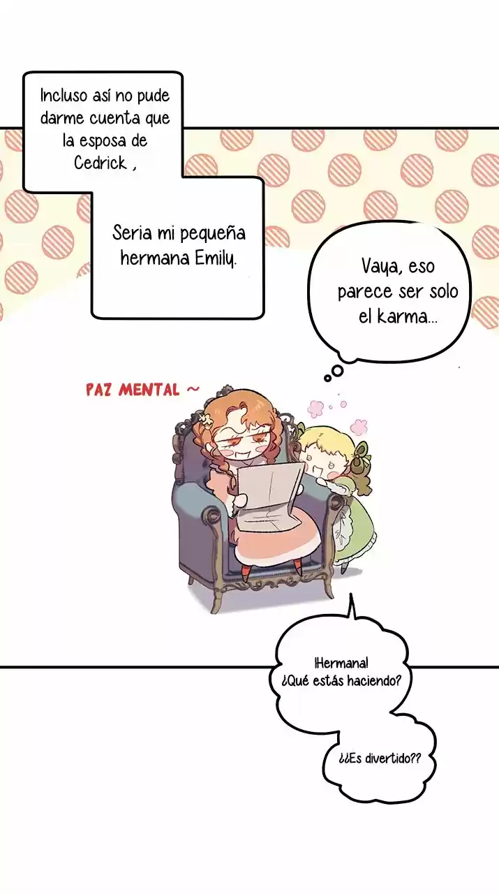 Fortuna O Aflicción? - Capítulo 4 - Página 7 - LectorTMOo