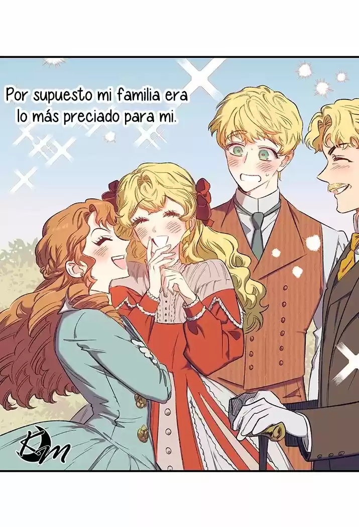 Fortuna O Aflicción? - Capítulo 4 - Página 10 - LectorTMOo