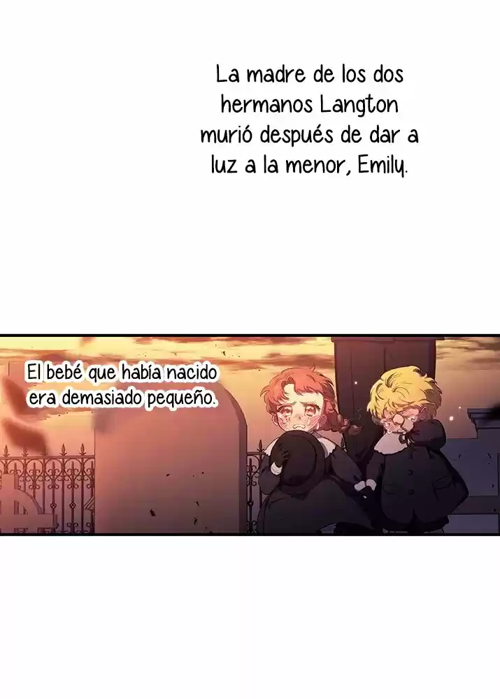 Fortuna O Aflicción? - Capítulo 4 - Página 11 - LectorTMOo