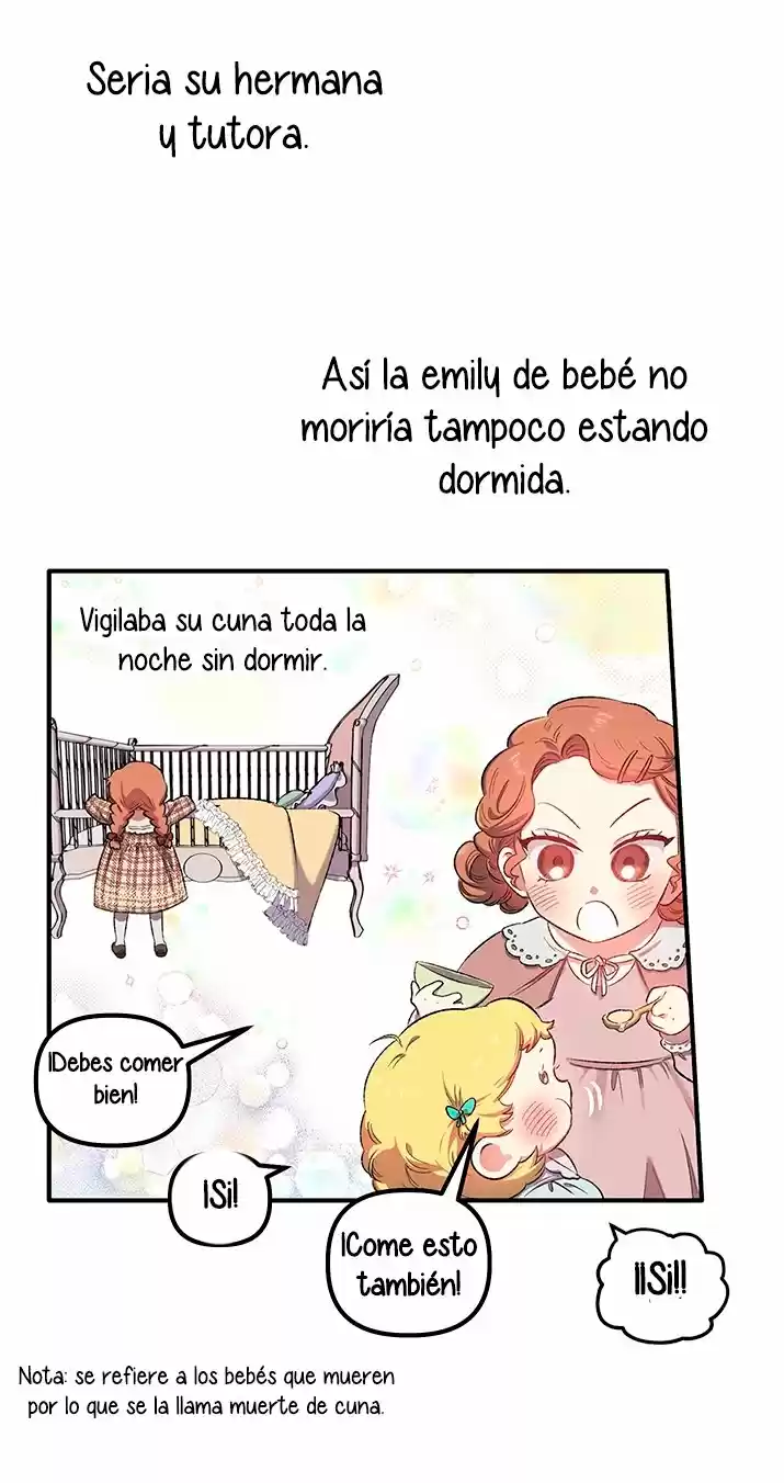 Fortuna O Aflicción? - Capítulo 4 - Página 13 - LectorTMOo
