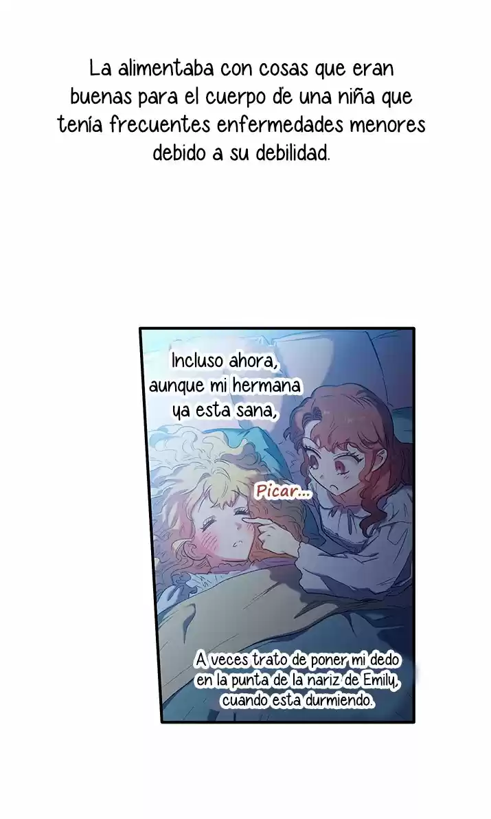 Fortuna O Aflicción? - Capítulo 4 - Página 14 - LectorTMOo