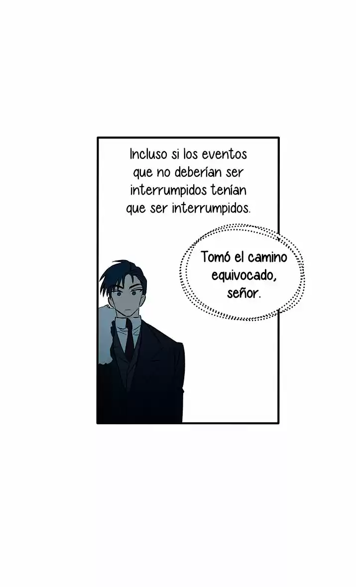 Fortuna O Aflicción? - Capítulo 4 - Página 17 - LectorTMOo