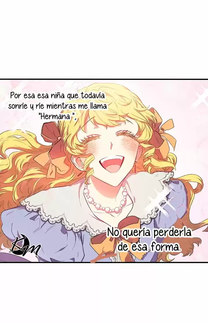 Fortuna O Aflicción? - Capítulo 4 - Página 18 - LectorTMOo