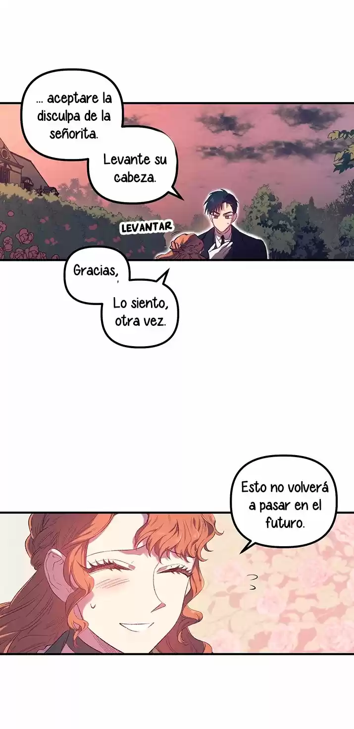 Fortuna O Aflicción? - Capítulo 4 - Página 22 - LectorTMOo